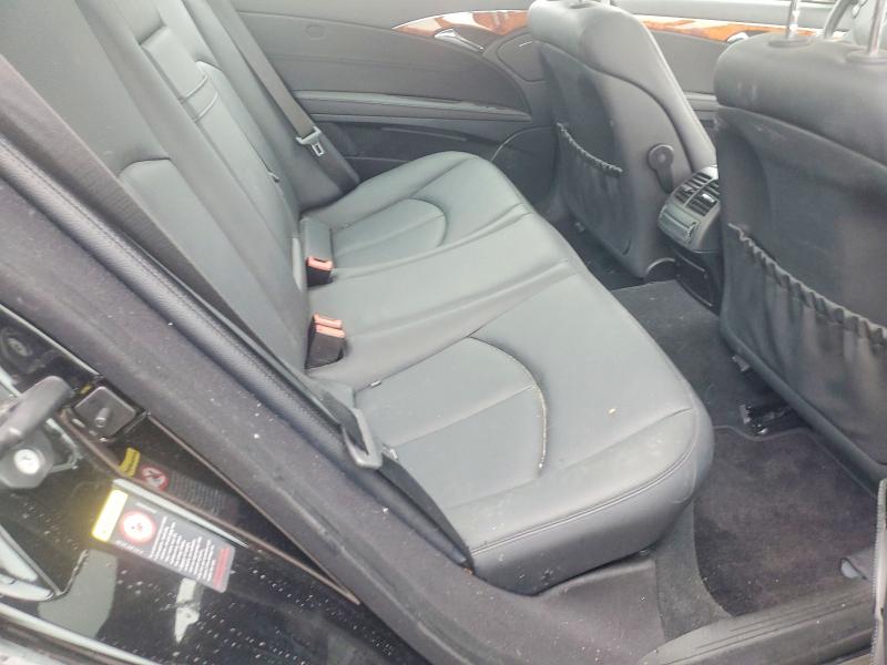 Aukcja sprzedaży 2008 Mercedes-benz E, vin: WDBUF56X88B195992, numer aukcji: 55028996