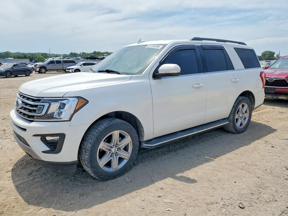 Aukcja sprzedaży 2020 Ford Expedition, vin: 1FMJU1JT2LEA02682, numer aukcji: 52750396