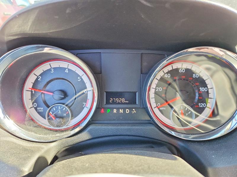 Продажа на аукционе авто 2014 Dodge Grand Caravan, vin: 2C4RDGCG0ER376899, номер лота: 51900726