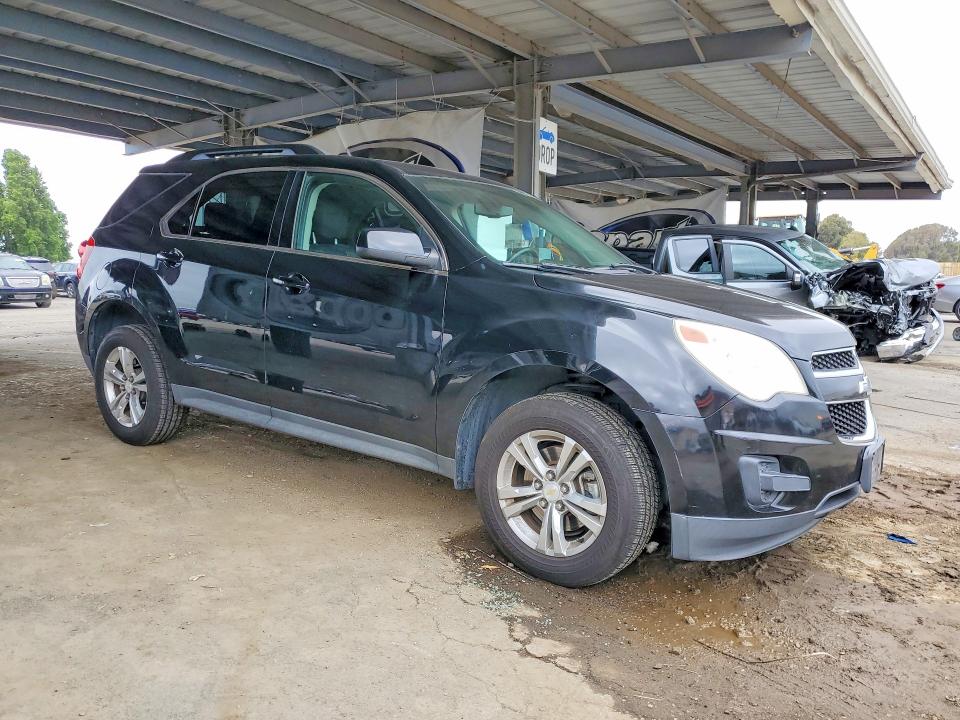 Aukcja sprzedaży 2014 Chevrolet Equinox, vin: 2GNFLFEKXE6284161, numer aukcji: 53127576