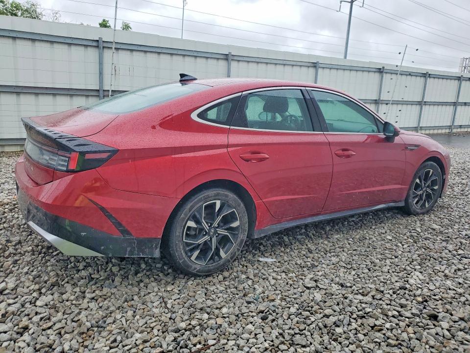 Aukcja sprzedaży 2024 Hyundai Sonata, vin: KMHL64JA8RA390844, numer aukcji: 54845906