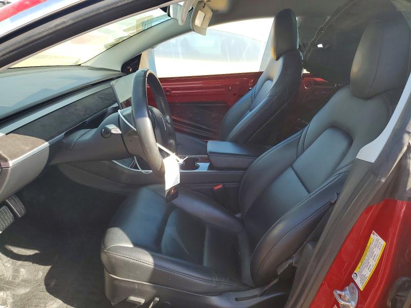 Aukcja sprzedaży 2018 Tesla Model 3, vin: 5YJ3E1EB3JF085031, numer aukcji: 51537516