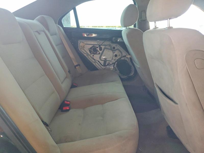 2007 Ford Fusion მანქანა იყიდება აუქციონზე, vin: 3FAHP07Z37R115971, აუქციონის ნომერი: 52056146