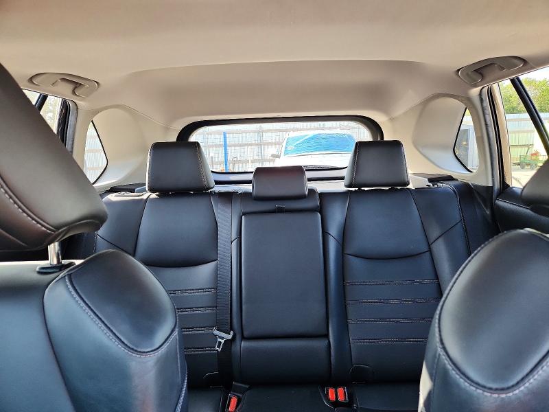 Aukcja sprzedaży 2020 Toyota Rav4, vin: 2T3C1RFV2LW081942, numer aukcji: 51983616