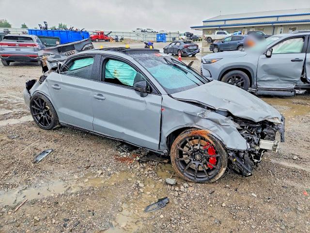 Aukcja sprzedaży 2020 Audi Rs3, vin: WUABWGFF8LA901968, numer aukcji: 54499046
