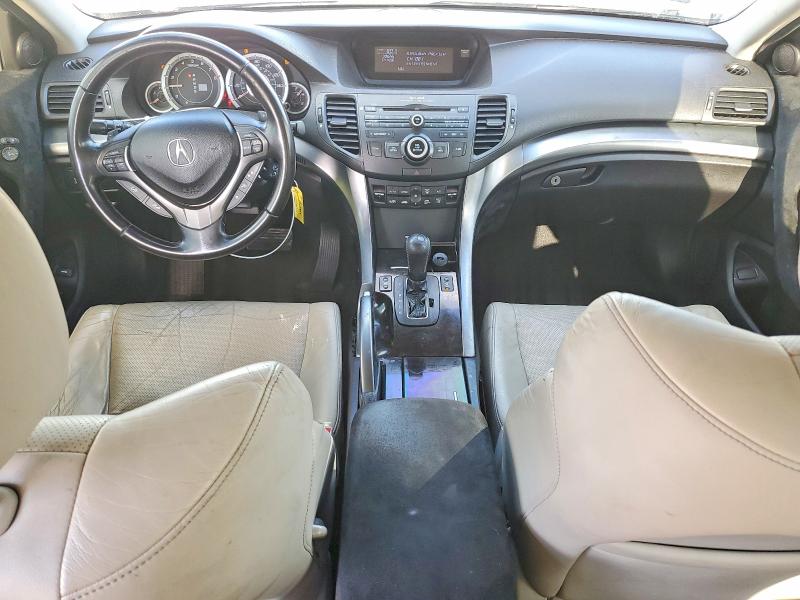 2012 Acura Tsx მანქანა იყიდება აუქციონზე, vin: JH4CW2H58CC003429, აუქციონის ნომერი: 54469966