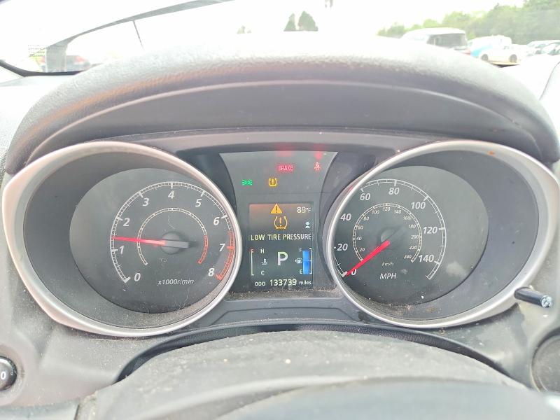 Aukcja sprzedaży 2015 Mitsubishi Outlander Sport, vin: 4A4AR3AU2FE040033, numer aukcji: 55269756
