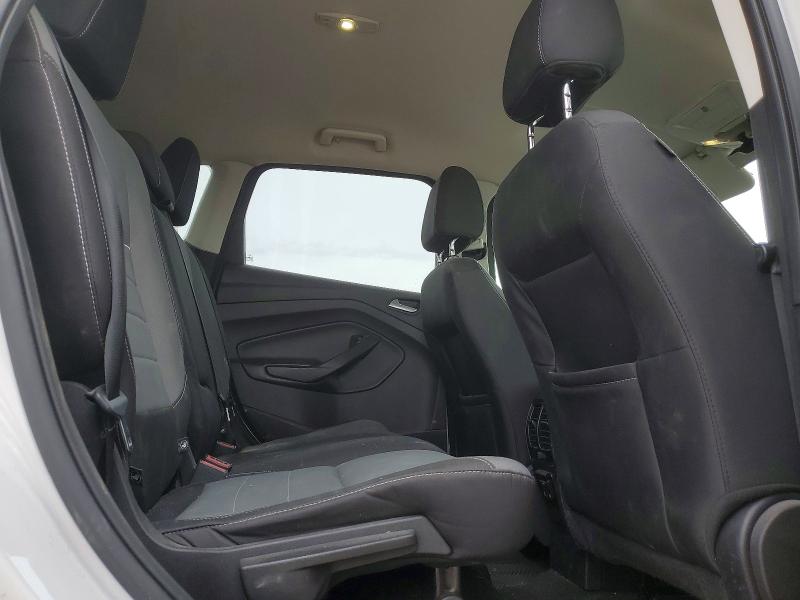 Продаж на аукціоні авто 2015 Ford Escape, vin: 1FMCU0GX0FUB83871, номер лоту: 51954636
