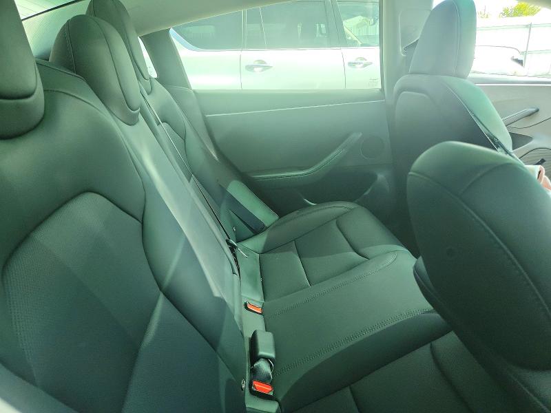 Продажа на аукционе авто 2025 Tesla Model 3, vin: 5YJ3E1EA7SF992650, номер лота: 52536546