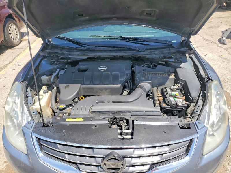 Aukcja sprzedaży 2012 Nissan Altima, vin: 1N4AL2AP4CC110481, numer aukcji: 54480436