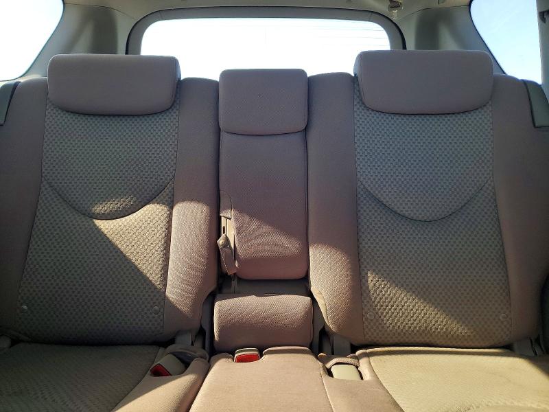 Aukcja sprzedaży 2007 Toyota Rav4, vin: JTMZD33V276025400, numer aukcji: 54214706