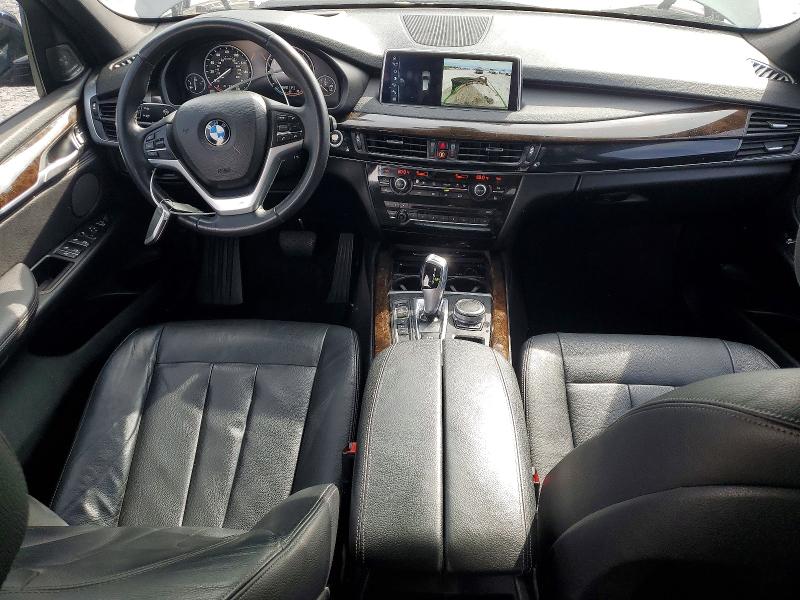 51834506 :رقم المزاد ، 5UXKR0C32H0V82083 vin ، 2017 Bmw X5 مزاد بيع