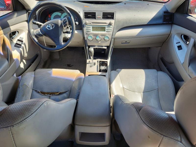 Aukcja sprzedaży 2007 Toyota Camry, vin: 4T1BK46K57U027227, numer aukcji: 54951736
