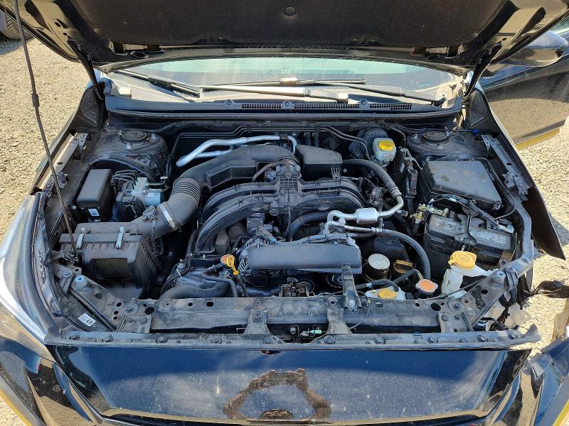 Продаж на аукціоні авто 2024 Subaru Crosstrek, vin: 4S4GUHF63R3766244, номер лоту: 53615136