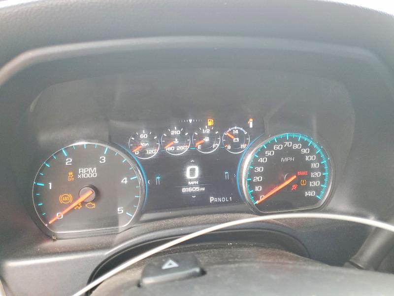 Продажа на аукционе авто 2017 Gmc Sierra, vin: 1GT12UEY8HF234271, номер лота: 51828356