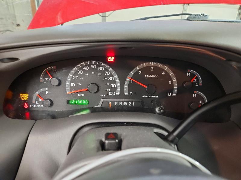 Aukcja sprzedaży 2004 Ford F-150 Heritage, vin: 2FTRX17W64CA71365, numer aukcji: 52488586