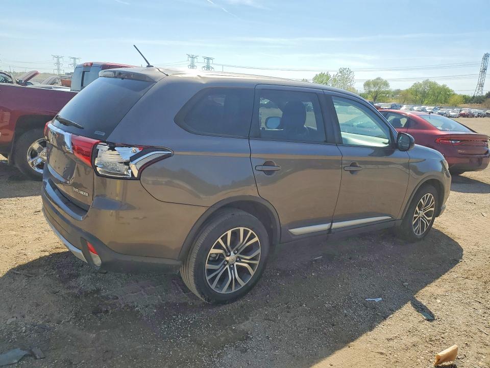Aukcja sprzedaży 2016 Mitsubishi Outlander, vin: JA4AZ3A39GZ062100, numer aukcji: 51320796