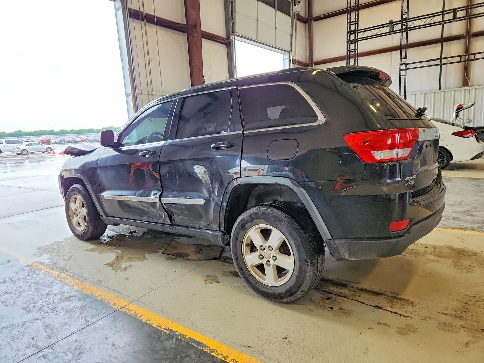 Auction sale of the 2012 Jeep Grand Cherokee, vin: 1C4RJFAG8CC246154, lot number: 54893256