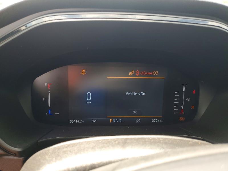 2024 Ford Escape მანქანა იყიდება აუქციონზე, vin: 1FMCU0MN1RUB46884, აუქციონის ნომერი: 54494456