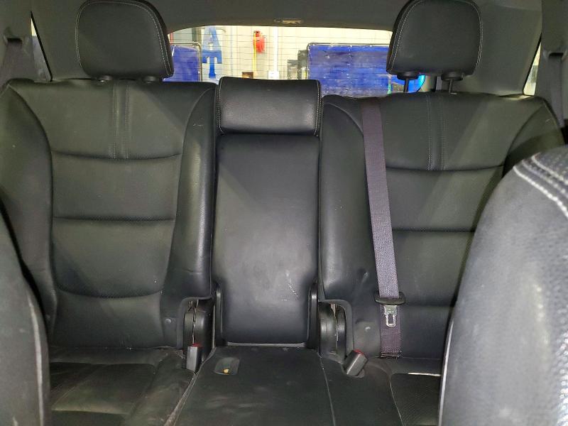 Продажа на аукционе авто 2011 Kia Sorento, vin: 5XYKUDA27BG033269, номер лота: 54830186