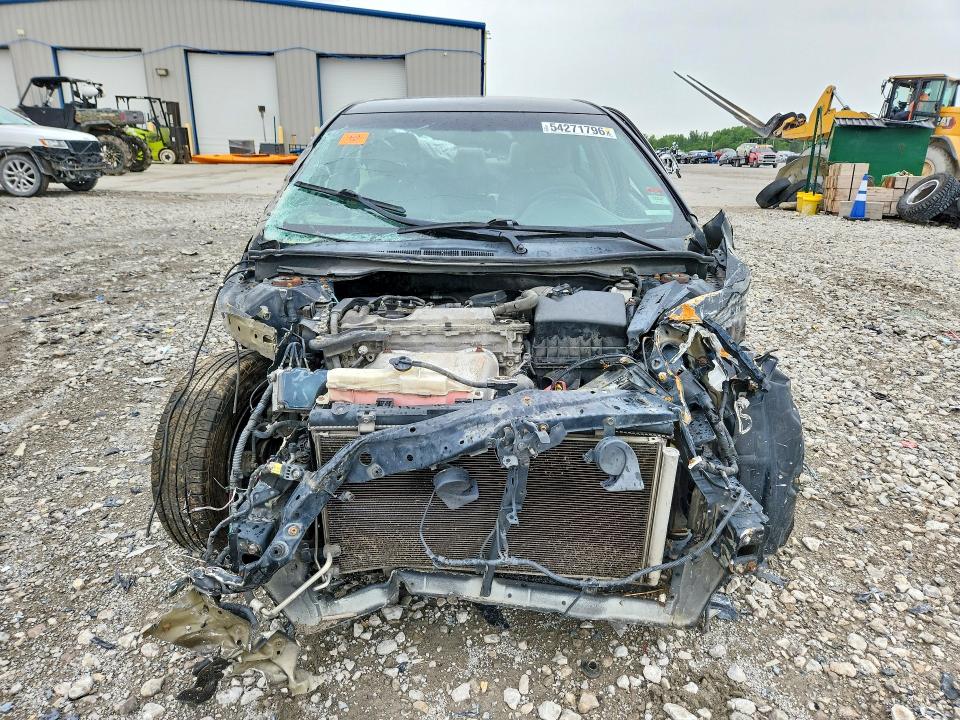 54271796 :رقم المزاد ، 4T4BF1FK0ER370503 vin ، 2014 Toyota Camry مزاد بيع