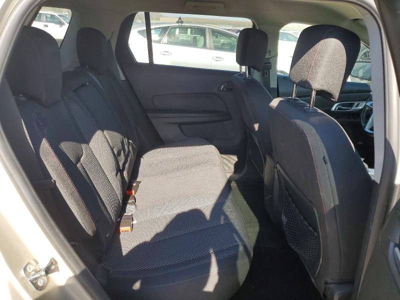 Aukcja sprzedaży 2015 Gmc Terrain, vin: 2GKALREK7F6119081, numer aukcji: 54492356