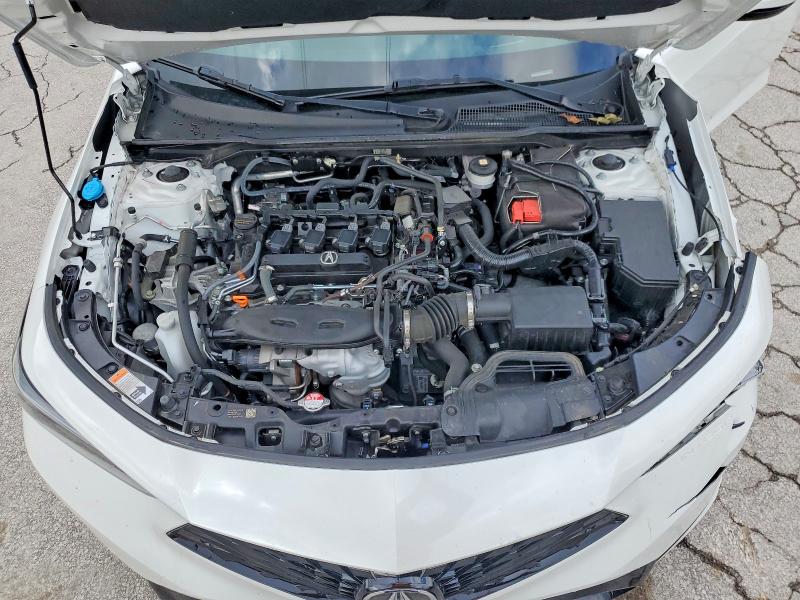 Aukcja sprzedaży 2024 Acura Integra, vin: 19UDE4H6XRA011468, numer aukcji: 54749266