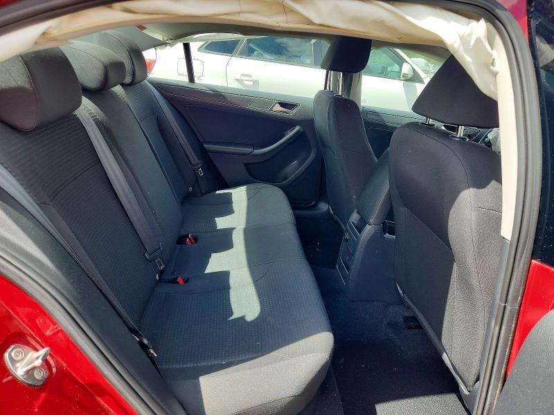 Aukcja sprzedaży 2016 Volkswagen Jetta, vin: 3VW267AJ6GM213966, numer aukcji: 53918066