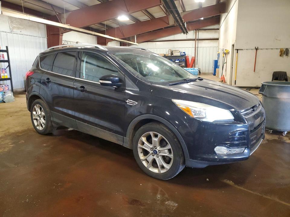 Продаж на аукціоні авто 2015 Ford Escape, vin: 1FMCU9J95FUB66028, номер лоту: 52120346