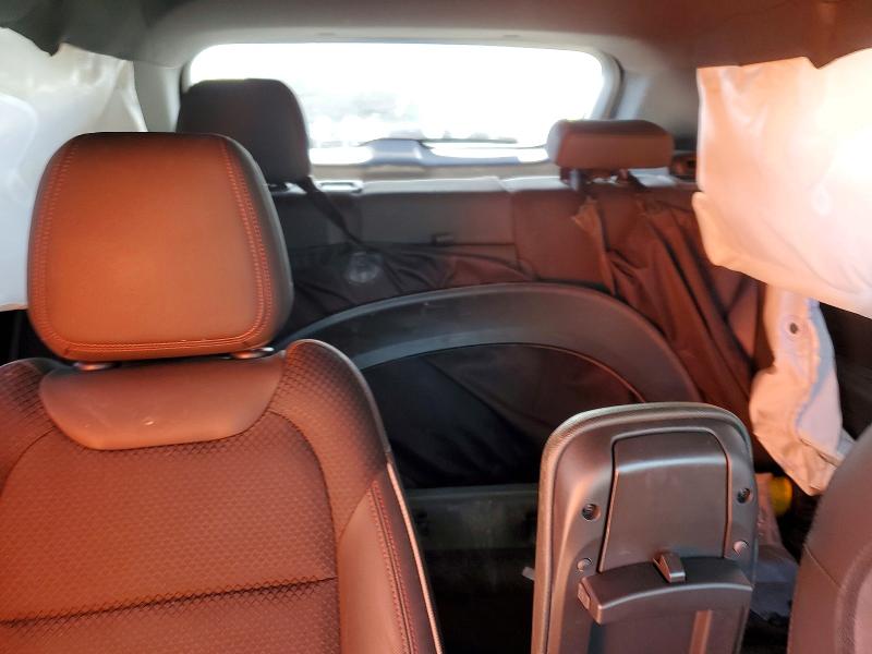 Продажа на аукционе авто 2021 Chevrolet Trailblazer, vin: KL79MTSL3MB181560, номер лота: 51449936