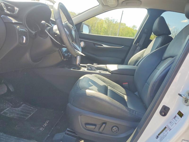 Продажа на аукционе авто 2024 Infiniti Qx50, vin: 3PCAJ5BB7RF114587, номер лота: 51150736