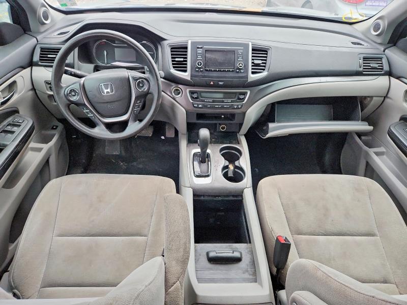 Aukcja sprzedaży 2017 Honda Pilot, vin: 5FNYF5H18HB003821, numer aukcji: 52166386
