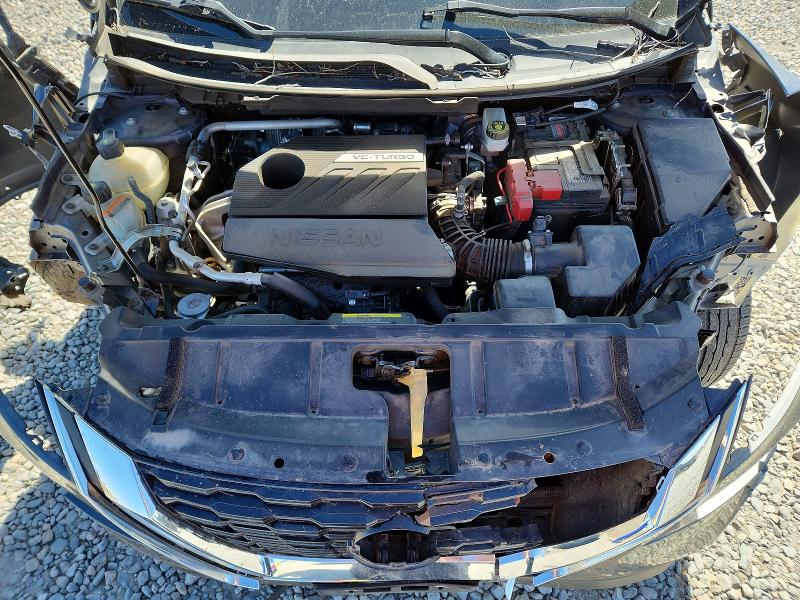 Aukcja sprzedaży 2023 Nissan Rogue, vin: 5N1BT3AB9PC850893, numer aukcji: 51852326