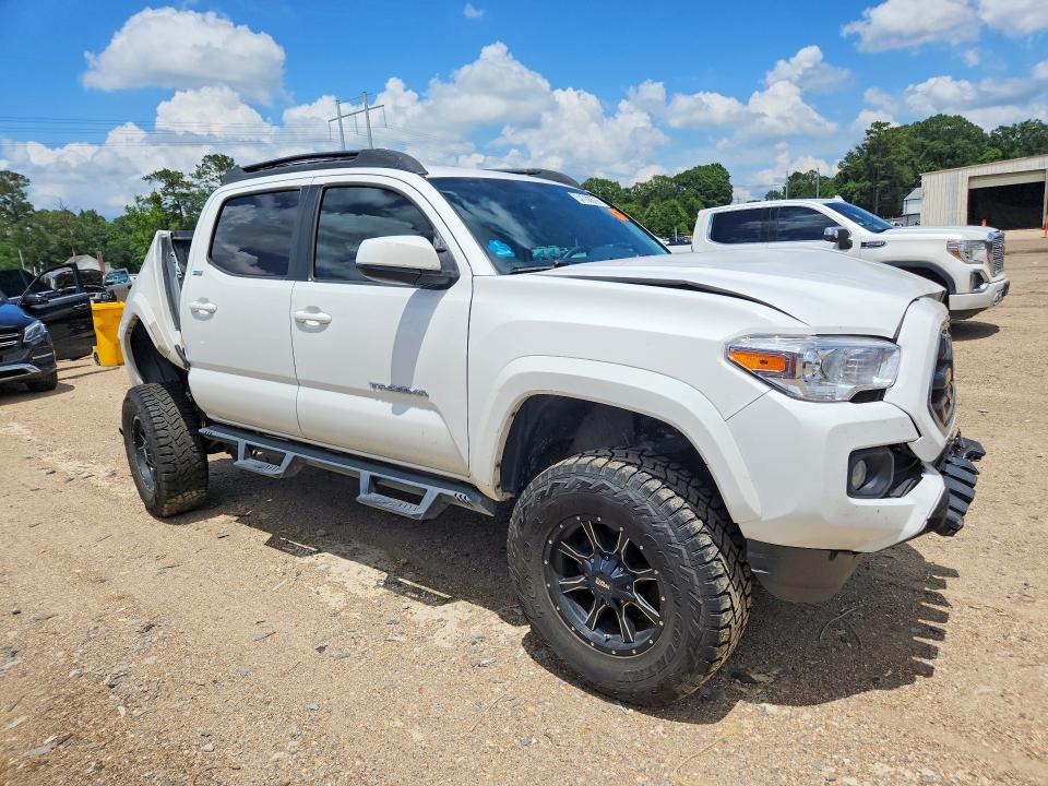 Aukcja sprzedaży 2017 Toyota Tacoma, vin: 5TFAZ5CN9HX023231, numer aukcji: 54788876