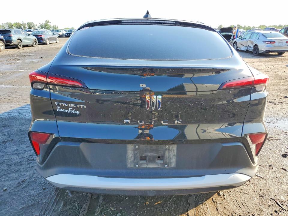 Продажа на аукционе авто 2024 Buick Envista, vin: KL47LAE23RB163663, номер лота: 55268436