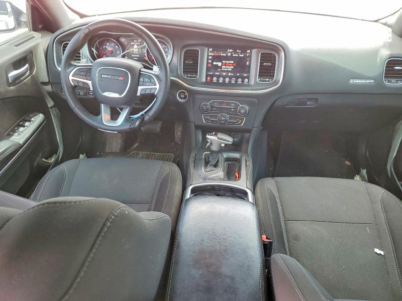 54522706 :رقم المزاد ، 2C3CDXCT6HH659731 vin ، 2017 Dodge Charger مزاد بيع