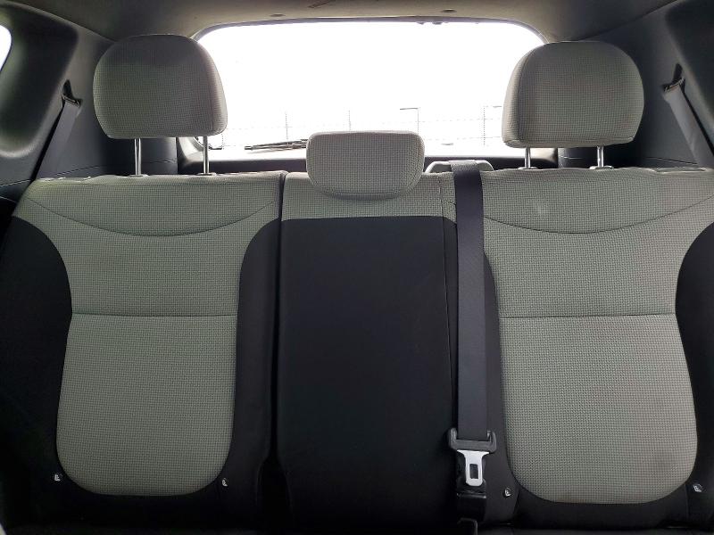 2015 Kia Soul მანქანა იყიდება აუქციონზე, vin: KNDJN2A22F7159605, აუქციონის ნომერი: 51845096