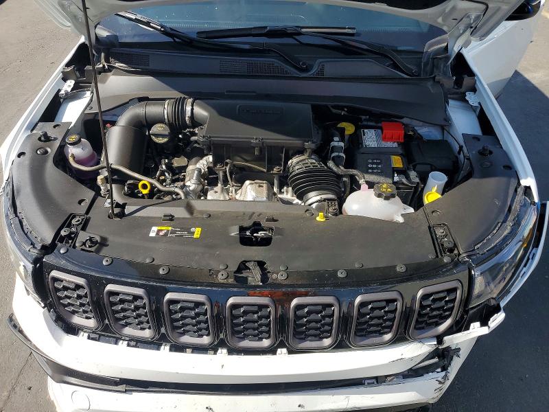 Aukcja sprzedaży 2026 Jeep Compass, vin: 3C4NJDBNXTT165449, numer aukcji: 53454096