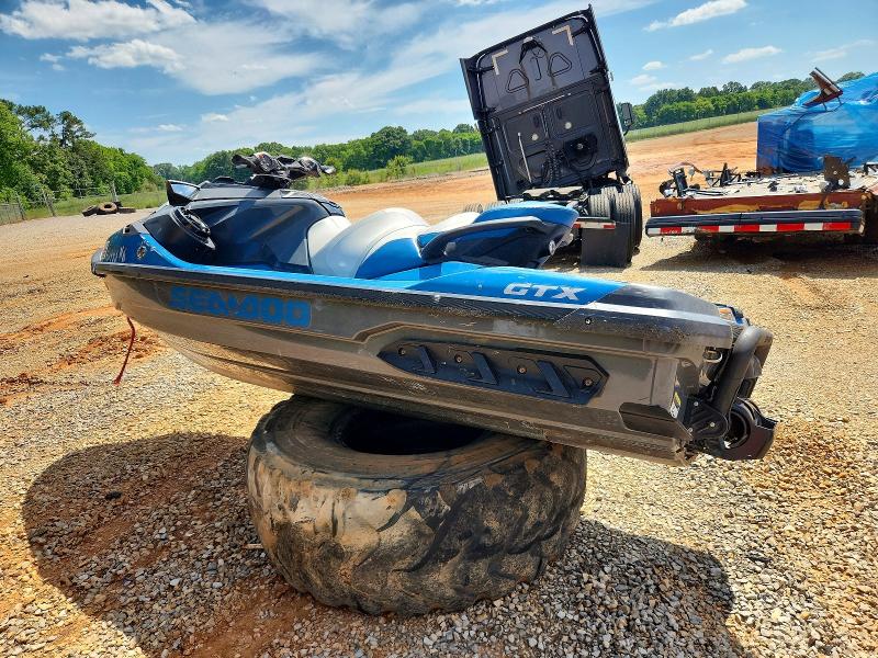 Aukcja sprzedaży 2021 Sea Doo Seadoo Gtx 170, vin: YDV40671A121, numer aukcji: 52350636