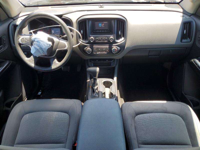 54472946 :رقم المزاد ، 1GCHSAEA8F1231722 vin ، 2015 Chevrolet Colorado مزاد بيع