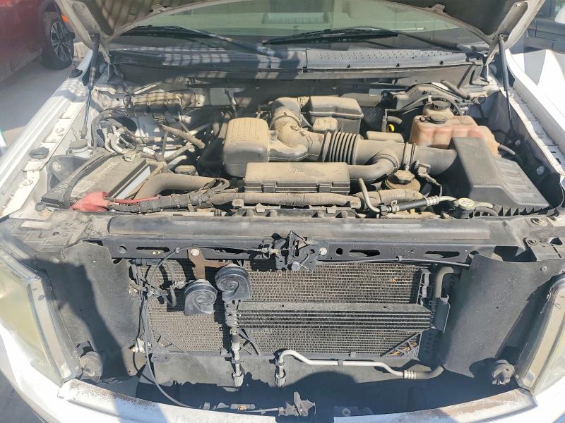 54302976 :رقم المزاد ، 1FTFW1EV1AFD09199 vin ، 2010 Ford F150 مزاد بيع