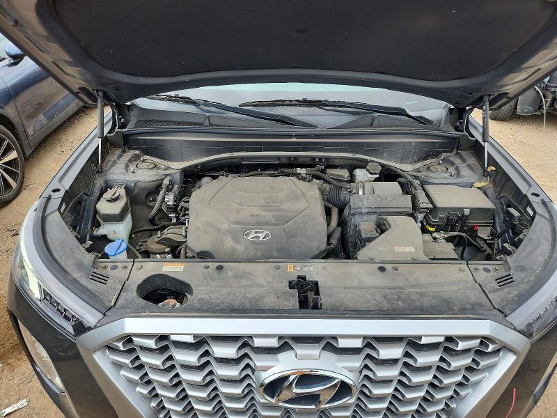 Продажа на аукционе авто 2021 Hyundai Palisade, vin: KM8R4DHE2MU181535, номер лота: 53695396