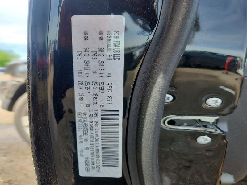 Продажа на аукционе авто 2016 Jeep Patriot, vin: 1C4NJRFB5GD659081, номер лота: 53913926