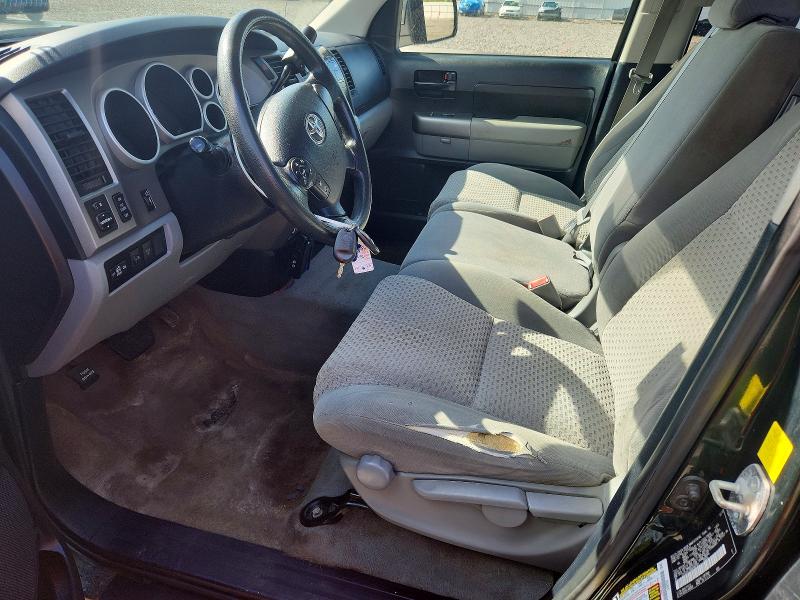 2011 Toyota Tundra მანქანა იყიდება აუქციონზე, vin: 5TFUY5F1XBX182761, აუქციონის ნომერი: 55544846