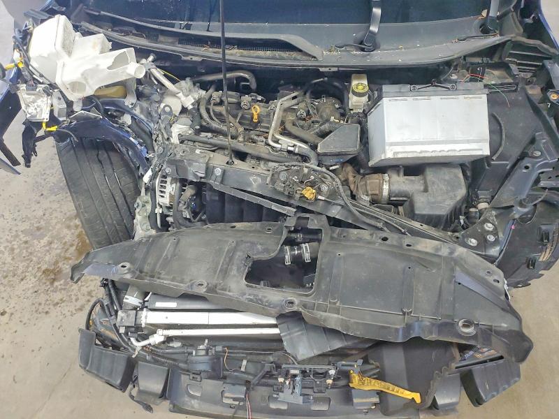 51374686 :رقم المزاد ، 5N1AT3BB1MC712853 vin ، 2021 Nissan Rogue مزاد بيع