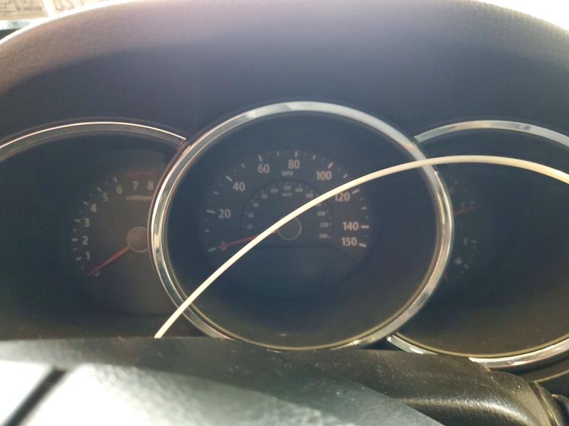 Aukcja sprzedaży 2011 Kia Sorento, vin: 5XYKT3A12BG182435, numer aukcji: 54670296