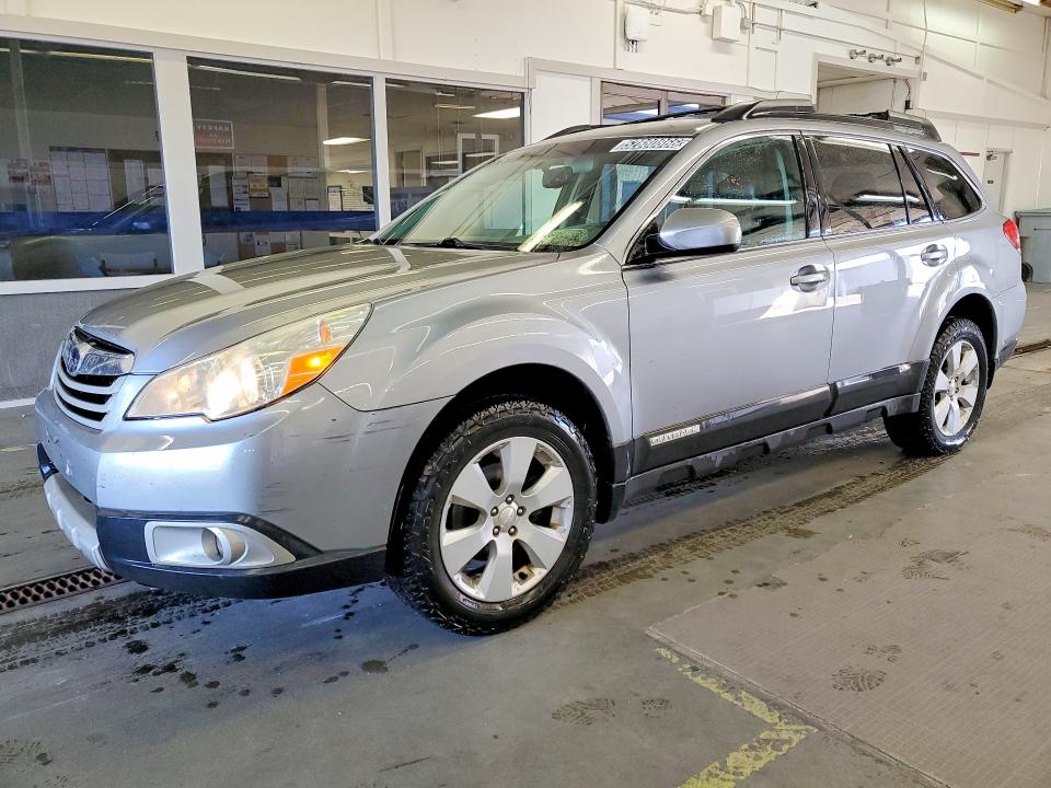 Продаж на аукціоні авто 2010 Subaru Outback, vin: 4S4BRBLC9A3312152, номер лоту: 52880866