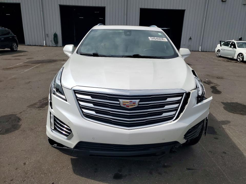 Продаж на аукціоні авто 2019 Cadillac Xt5, vin: 1GYKNERS7KZ289589, номер лоту: 54646696