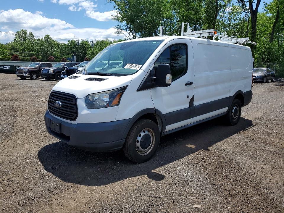 53162076 :رقم المزاد ، 1FTYR1YM7GKB55679 vin ، 2016 Ford Transit مزاد بيع
