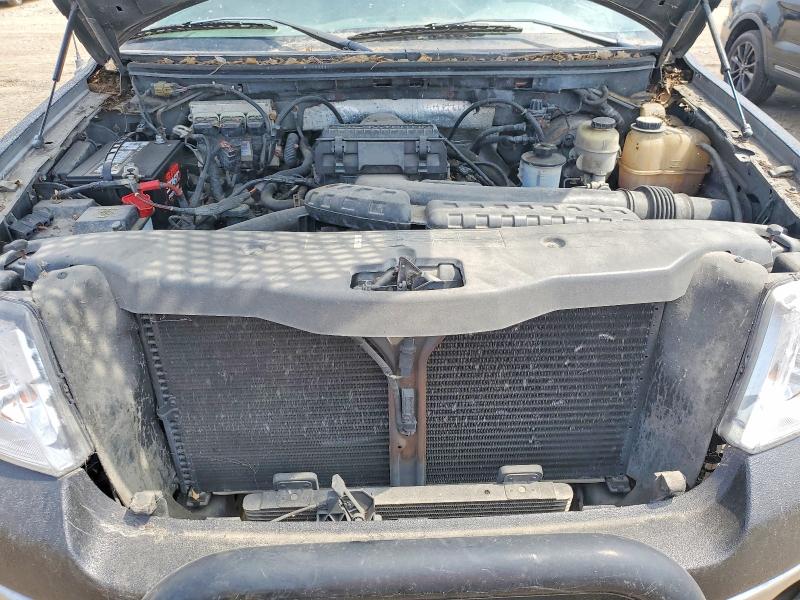 Продажа на аукционе авто 2006 Ford F150, vin: 1FTPX14V86FB29180, номер лота: 53425866